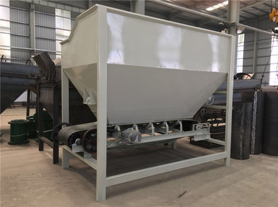 有機(jī)肥料中可添加的輔料與有機(jī)肥設(shè)備概述