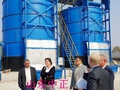 有機(jī)肥發(fā)酵罐與翻堆機(jī)生產(chǎn)廠家價格及報價指南